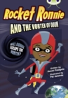 Image for Bug Club Independent Fiction Year 4 Grey A Rocket Ronnie and the Vortex of Doom