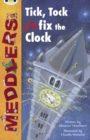Image for Bug Club Independent Fiction Year Two Lime A Meddlers: Tick, Tock, Unfix the Clock