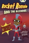 Image for Bug Club Independent Fiction Year 4 Rocket Ronnie and the Bleekoids