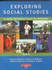 Image for Botswana Exploring Social Studies : Book 3