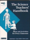 Image for The Science Teachers&#39; Handbook