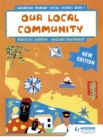 Image for Caribbean Primary Social Studies New Ed Book 1