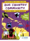 Image for Caribbean primary Social Studies New Ed Book 2