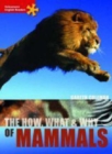 Image for Heinemann English Readers Elementary Non-Fiction the Who What and How of Mammals
