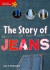 Image for Heinemann English Readers Elementary Non-Fiction Jeans