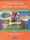 Image for Botswana Exploring Social Studies Book 1