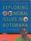 Image for Moral Educ for Botswana Book 2