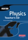 Image for Heinemann IGCSE Physics Teacher&#39;s CD
