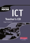 Image for Heinemann IGCSE ICT Teachers CD