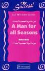 Image for CXC Revision Guide: &quot;A Man for All Seasons&quot;