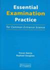 Image for Primary Science for the Caribbean: Essential Examination Practice : A Process Approach