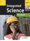 Image for Integrated Science for Jamaica: Book 3