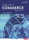 Image for Textbook of Commerce