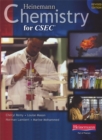 Image for Chemistry for CSEC New Edition