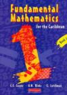Image for Fundamental Mathematics for the Caribbean : Book 1