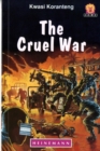Image for The Cruel War
