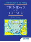 Image for An Introduction to the History of Trinidad and Tobago