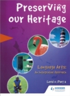 Image for Preserving Our Heritage Level 3 Part 2