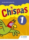 Image for Chispas: Pupil Book 1 Level 1