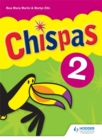 Image for Chispas: Pupil Book Level 2