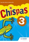 Image for Chispas: Pupil Book Level 3