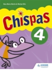 Image for Chispas: Pupil Book Level 4