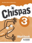 Image for Chispas: Workbook Level 3