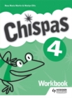 Image for Chispas: Workbook Level 4