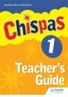 Image for Chispas: Teachers Guide Level 1
