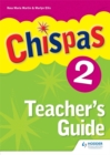 Image for Chispas: Teachers Guide Level 2