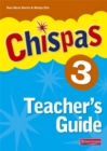 Image for Chispas: Teachers Guide Level 3