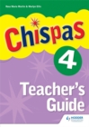 Image for Chispas: Teachers Guide Level 4