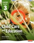 Image for CACHE Level 3 in Child Care and Education Student Book