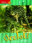 Image for HER Int Non-Fic: Ocelots