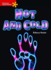 Image for HER Int Sci: Hot and Cold