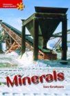 Image for HER Int Sci: Minerals