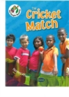 Image for Cricket Readers: The Cricket Match