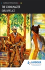 Image for The Schoolmaster (Caribbean Writers Series)