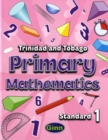 Image for Primary Mathematics for Trinidad and Tobago Pupil Book 1