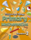 Image for Primary Mathematics for Trinidad and Tobago Pupil Book 2
