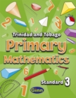 Image for Primary Mathematics for Trinidad and Tobago Pupil Book 3