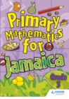 Image for Jamaican Primary Mathematics Pupil Book 3