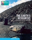 Image for Primary Years Programme Level 10 The Earth&#39;s Resources 6Pack
