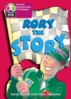 Image for Primary Years Programme Level 8 Rory the Story 6Pack