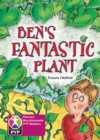 Image for Primary Years Programme Level 8 Bens Fantastic Plant 6Pack