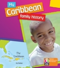 Image for PYP L6 My Caribbean Family History 6PK