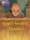Image for Primary Years Programme Level 5 Egypt&#39;s Greatest Treasure 6Pack