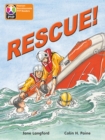 Image for PYP L6 Rescue 6PK