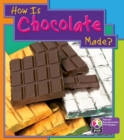 Image for Primary Years Programme Level 5 How is chocolate made 6 Pack