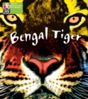 Image for Primary Years Programme Level 4 Save Bengal Tiger 6Pack